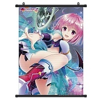 ������� �������� To Love-Ru Darkness - Momo Hoshizora Live Ver.