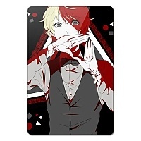 ������ ��������� ������������� Prince of Stride - Chiyomatsu Bantarou