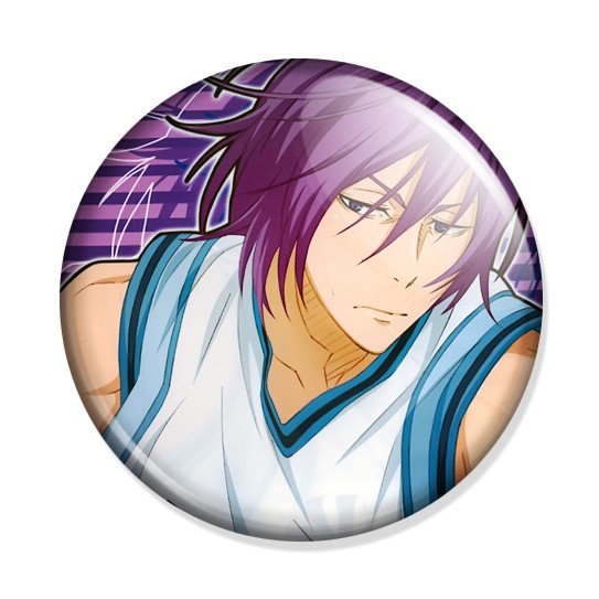 ������ Kuroko no Basuke - Atsushi Murasakibara