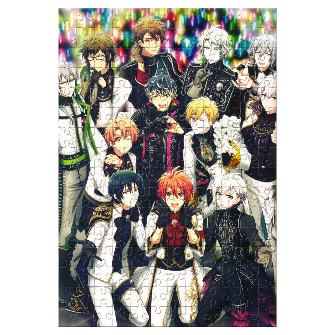 ���� ������� ������ Group (������ A3, 252 ������)