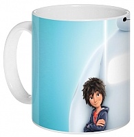  Big Hero 6 329477