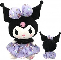   Onegai My Melody Kuromi   