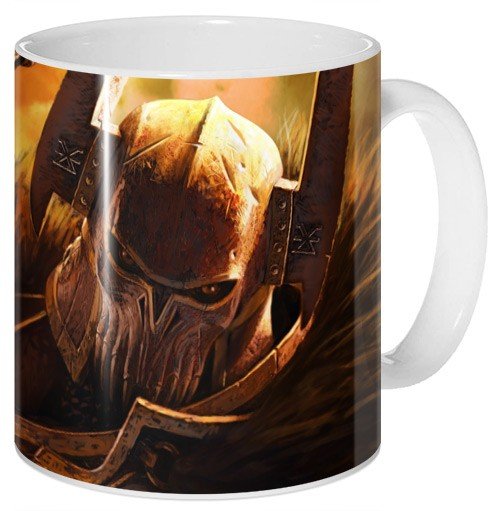 ���������� ������� ������������ ������ �� ����� Warhammer / ��������� / ����� �����