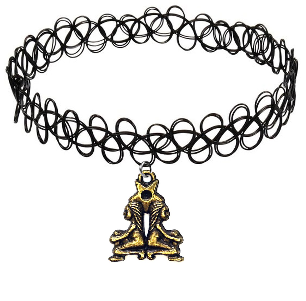 ���������� ������� ����-����� Tattoo Choker ����� ������� - �������� �� ����� � ����� ����� �������