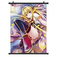 ������� �������� To Love-Ru Darkness - Yami Hoshizora Live Ver.