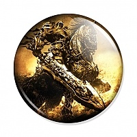 ������ Darksiders ������� ����� � ��� ���� �����