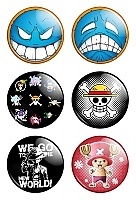 ����� ������� ������� "One Piece" No.7