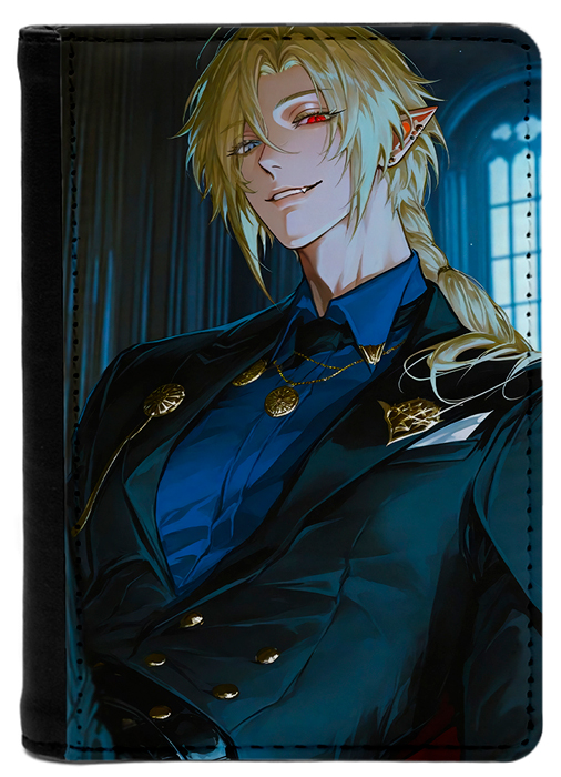 ������� �� ������� Zenless Zone Zero - Vlad Hugo / ���� ����