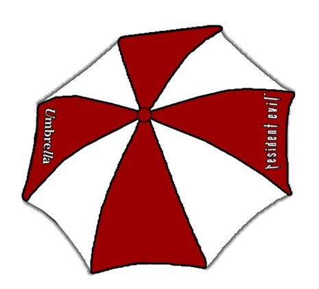 ���������� ������� Resident Evil: Umbrella - Umbrella Corp. �� ����� � ����� ������� ��� / Resident Evil