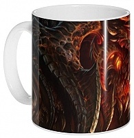  Diablo 331407