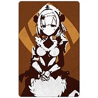 ������ ������������� Genshin Impact - Noelle