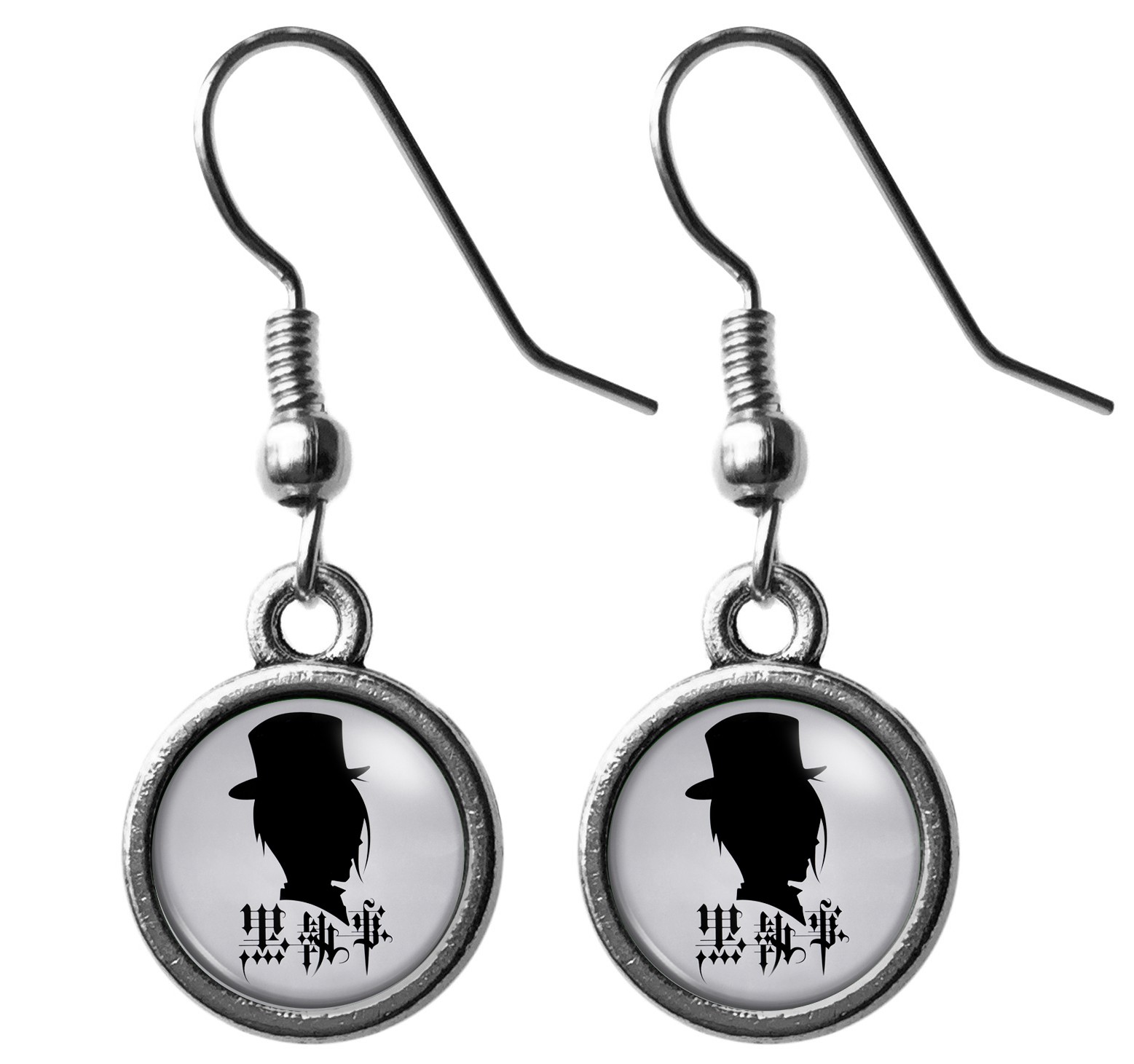 ���������� ������� ������ Kuroshitsuji 366016 �� ����� � ����� ������ ��������� / Kuroshitsuji / Black Butler / �����-���������