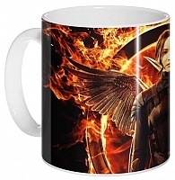  The Hunger Games 351472