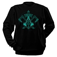 ��������� Assassin's Creed Valhalla - Weapons Of Fear