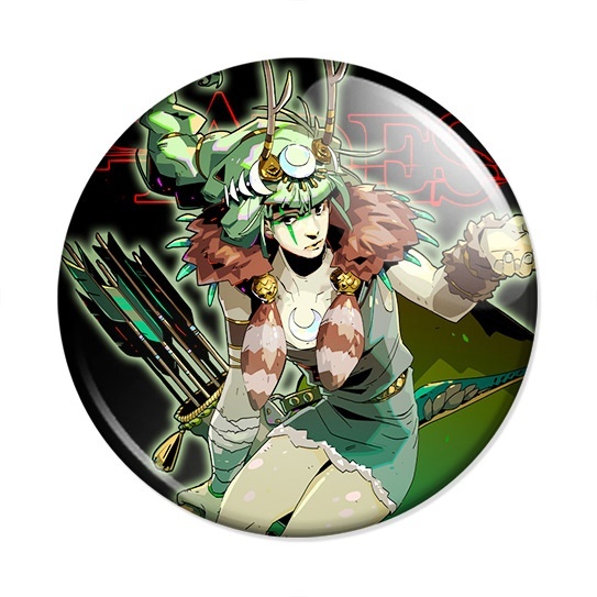 ���������� ������� ������ Hades - Artemis �� ����� � ����� Hades / �����