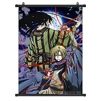   Nurarihyon no Mago Kubinashi, Rihan Nura