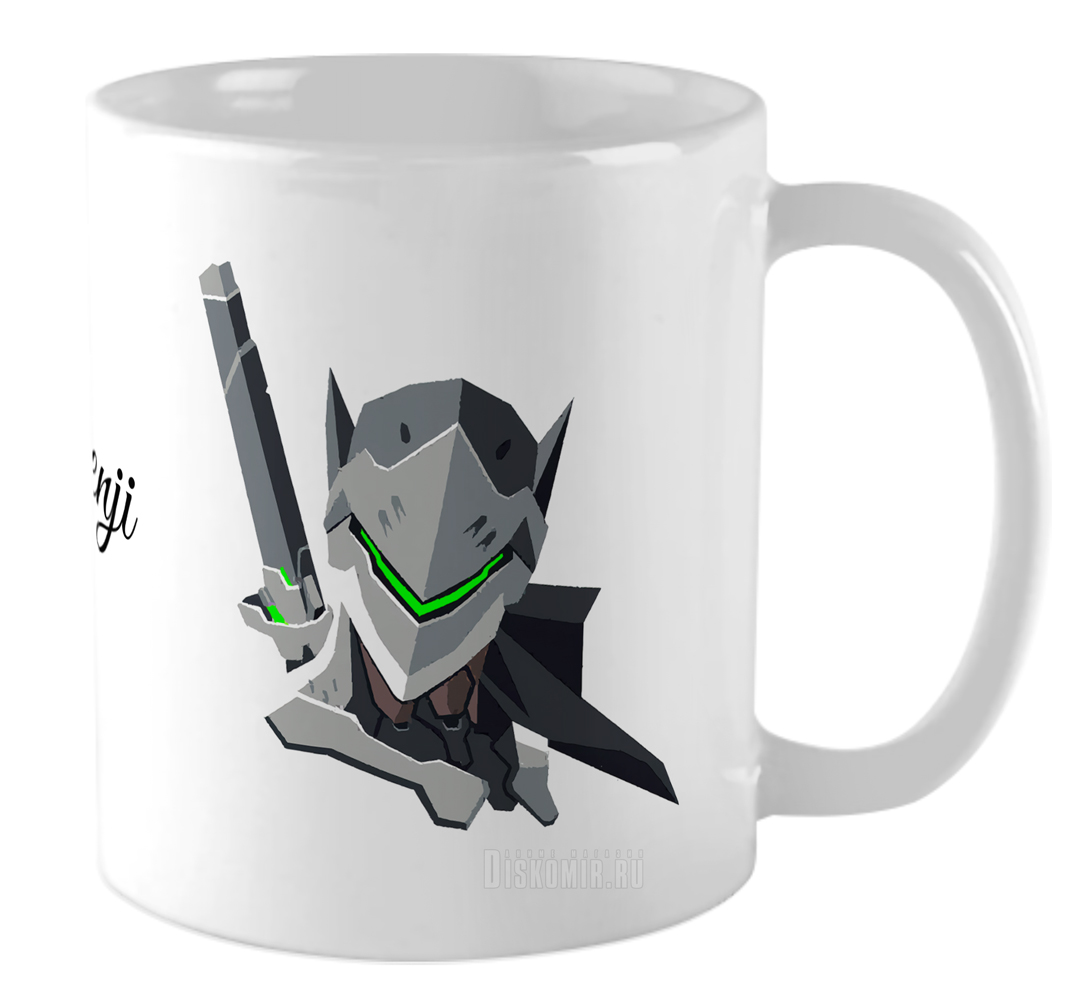 ���������� ������� ������������ ������ �� ����� Overwatch / �������� / �����