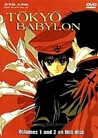 Tokyo Babylon (����� - �������)