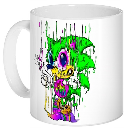 ���������� ������� ������������ ������ �� ����� ����� / Sonic the Hedgehog / �� �����