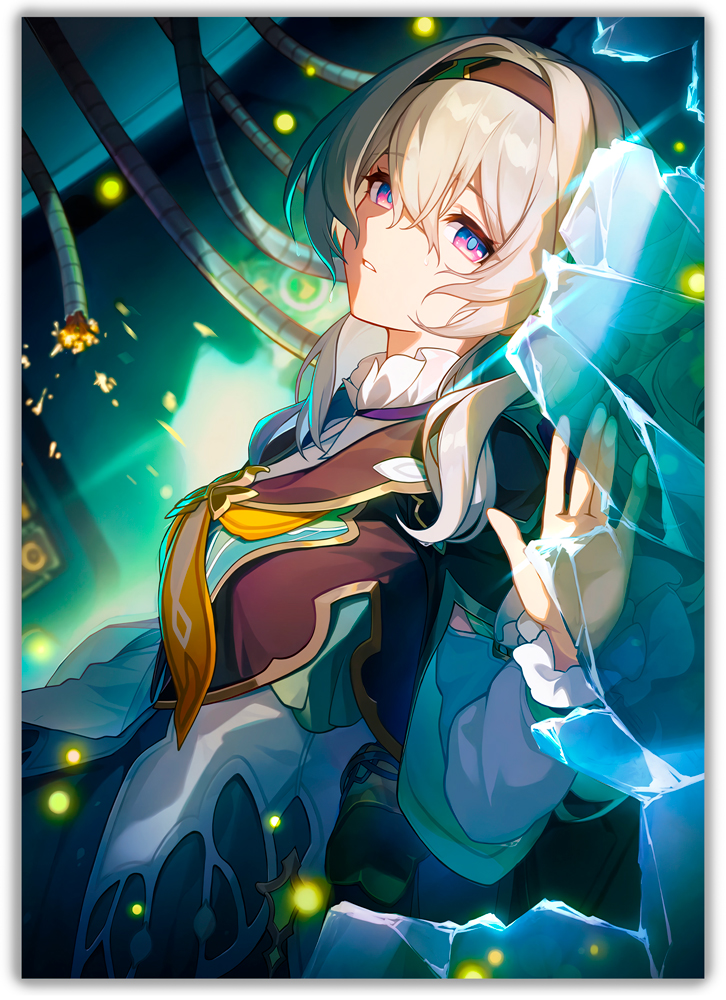 ������ Honkai: Star Rail - ���������