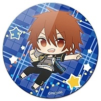 ������ ��������� ������� Tsukipro The Animation - Puni Chara Sora Ohara
