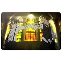 ������ ��������� ������������� 91 ���� Nero Vanetti, Avilio