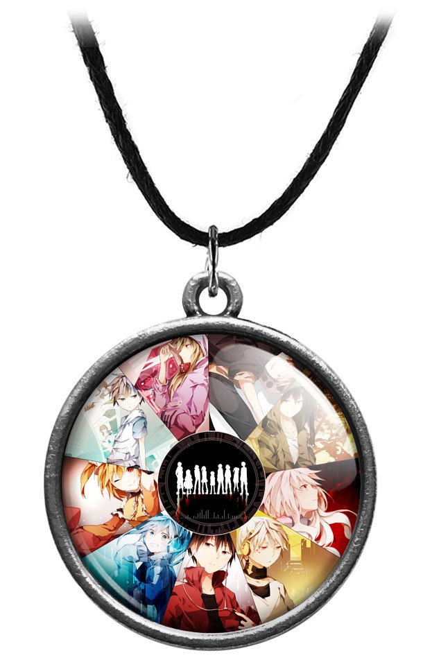 ���������� ������� ����� "Mekakucity Actors" Kagerou Project �� ����� � ����� ����� ����������� ������ / Kagerou Project / Mekakucity Actors / Kagerou Daze / ����� ������ ������ / ���������� ��� / ��� �����������������