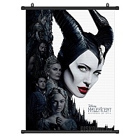 ������� �������� Maleficent: Mistress of Evil