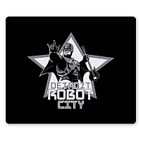 ������ ��� ����� ������������� RoboCop - ��������� �������