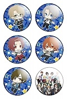 ����� ������� ������� "Tsukipro The Animation" No.3