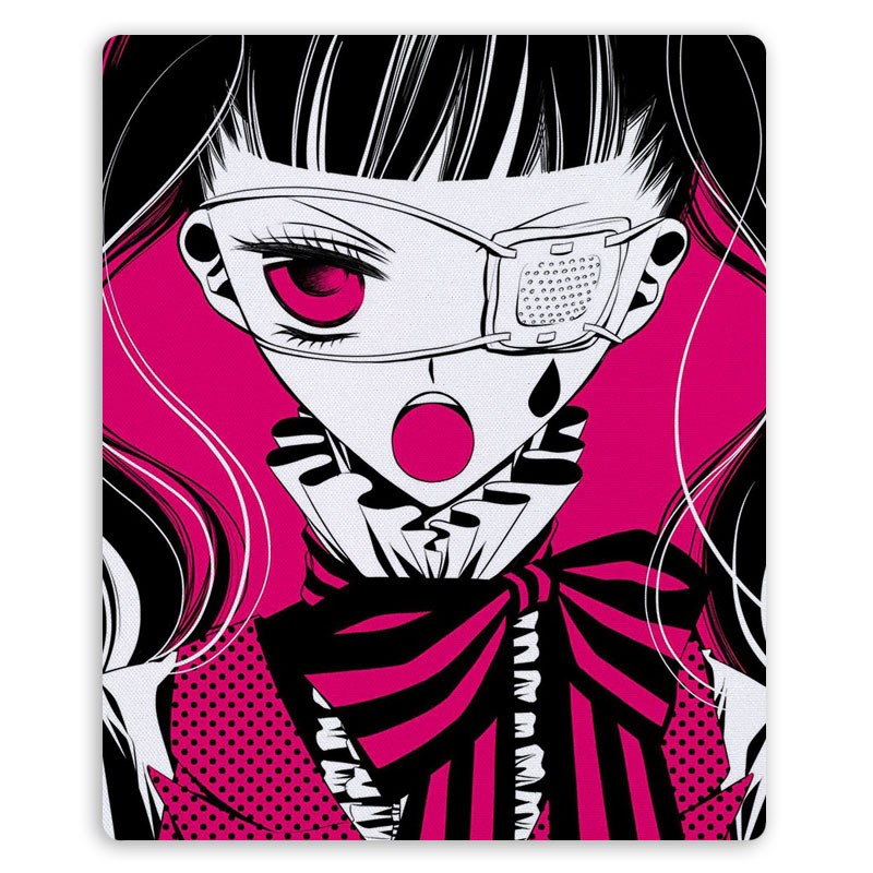 ���������� ������� ������ ��� ����� ������������� Anonymous Noise Alice �� ����� � ����� �� ������� ���� / Fukumenkei Noise / Anonymous Noise