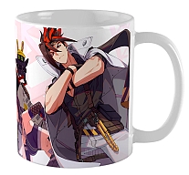 ������ ������� - Zenless Zone Zero