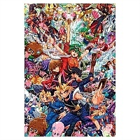 ���� Cross-Over (������ A3, 252 ������) 339822