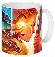 ������ � ����� �� ���� Horizon Forbidden West