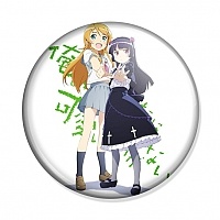 ������ OreImo - Kuroneko and Kousaka