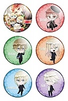 ����� ������� ������� "The Royal Tutor" No.1