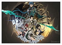 ������ �������� Wuthering Waves ��������������