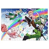 ���� Cross-Over (������ A3, 252 ������) 339826