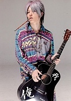     Miyavi