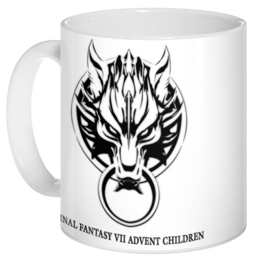 ���������� ������� ������������ ������ �� ����� ��������� �������� / Final Fantasy