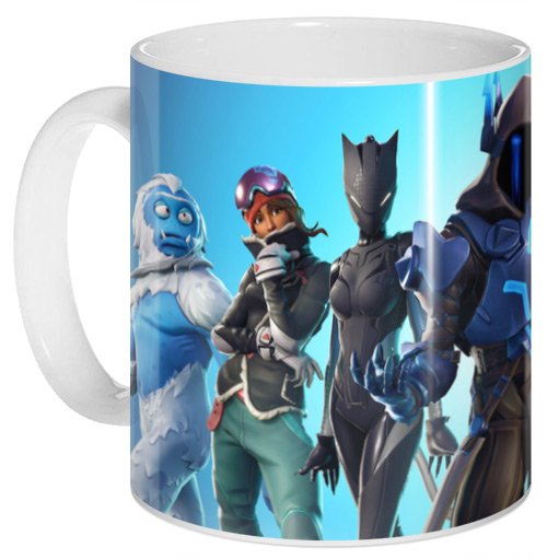 ���������� ������� ������������ ������ �� ����� Fortnite / �������� / ���� ����