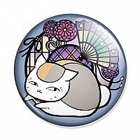 ������ Natsume Yuujinchou - Nyanta