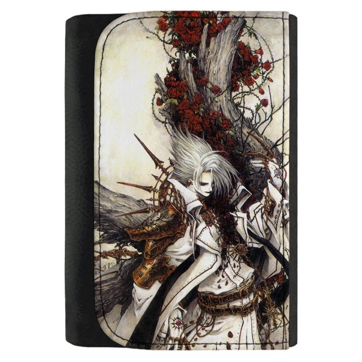 ���������� ������� ������� ������ Trinity Blood 330805 �� ����� � ����� ����� ����������� / Trinity Blood