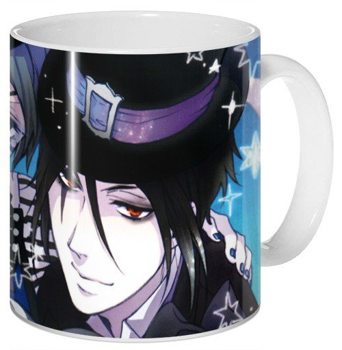 ���������� ������� ������ Kuroshitsuji 302510 �� ����� � ����� ������ ��������� / Kuroshitsuji / Black Butler / �����-���������