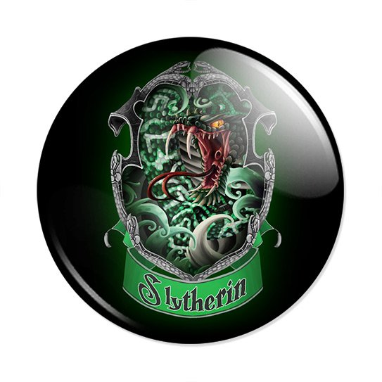 ������ Harry Potter Slytherin