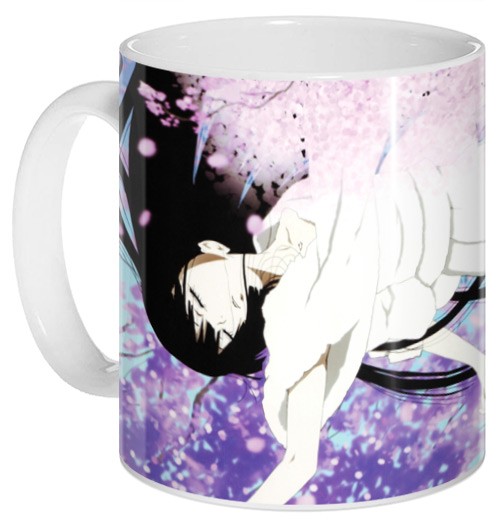 ���������� ������� ������ Jigoku Shoujo Ai Enma Sakura �� ����� � ����� ������ ������� / Jigoku Shoujo / Hell Girl / ������� �� ���