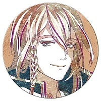 ������ ��������� ������� Bungo to Alchemist Ani-Art - Ozaki Kouyou