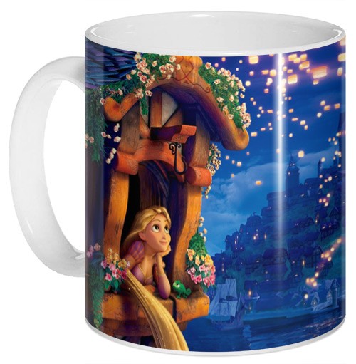 ���������� ������� ������ Tangled 307005 �� ����� � ����� ���������: ���������� ������� / Tangled / Disney / ������
