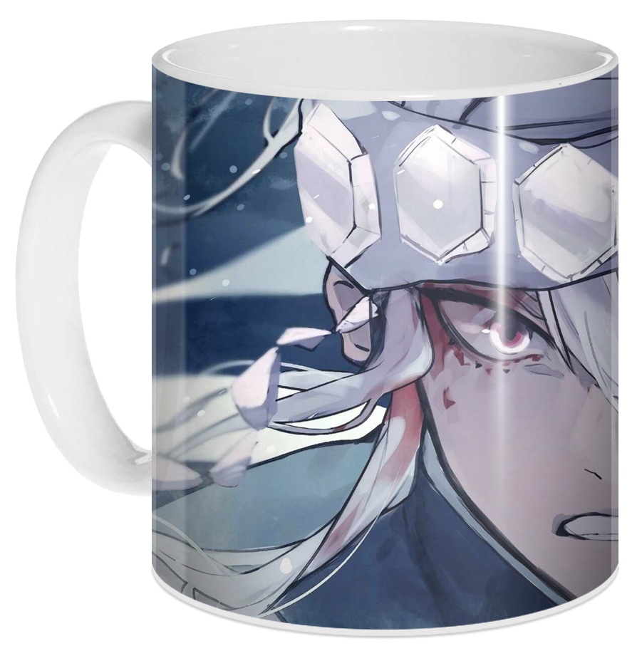 ���������� ������� ������������ ������ �� ����� ������, ����������� ������� / Demon Slayer / Kimetsu no Yaiba / Blade of Demon Destruction