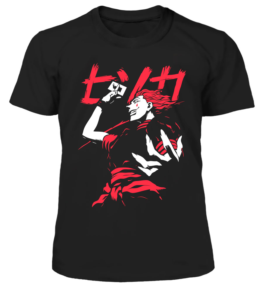 ���������� ������� ����� �������� ������� � ������� - ������ ����� �� ����� � ����� ������ � ������ / Hunter x Hunter / ������� � �������